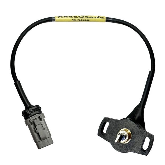 MoTeC Rotary Position Sensor