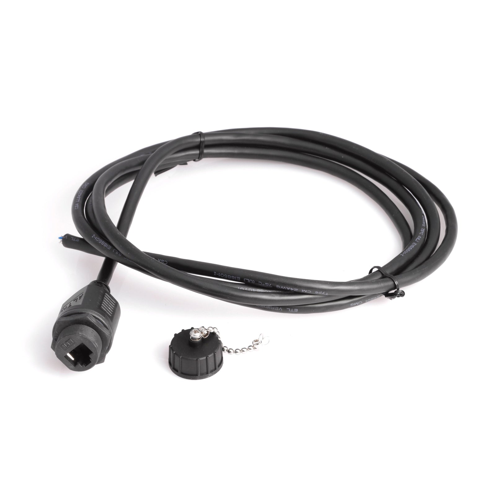 Accessories - MoTeC Ethernet Comms Cable