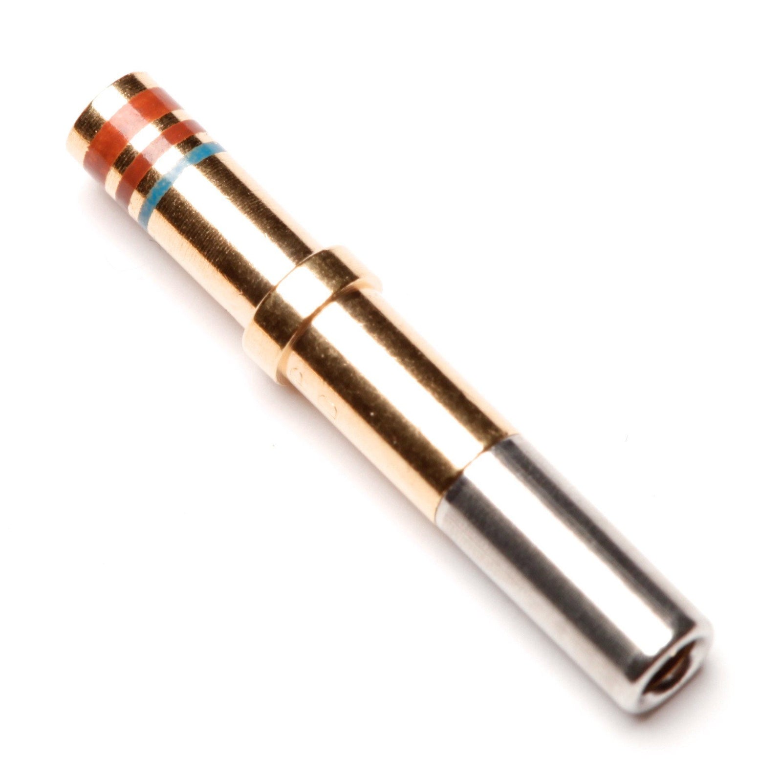 Connector Terminals - MIL-Spec Size 12 Socket Terminal
