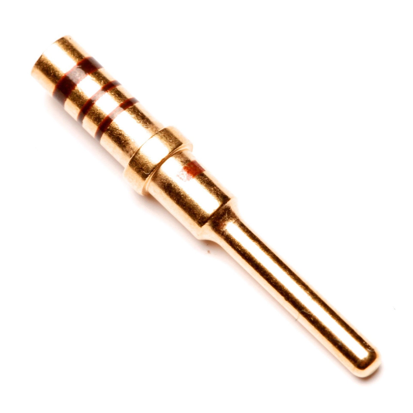 Connector Terminals - MIL-Spec Size 16 Pin Terminal