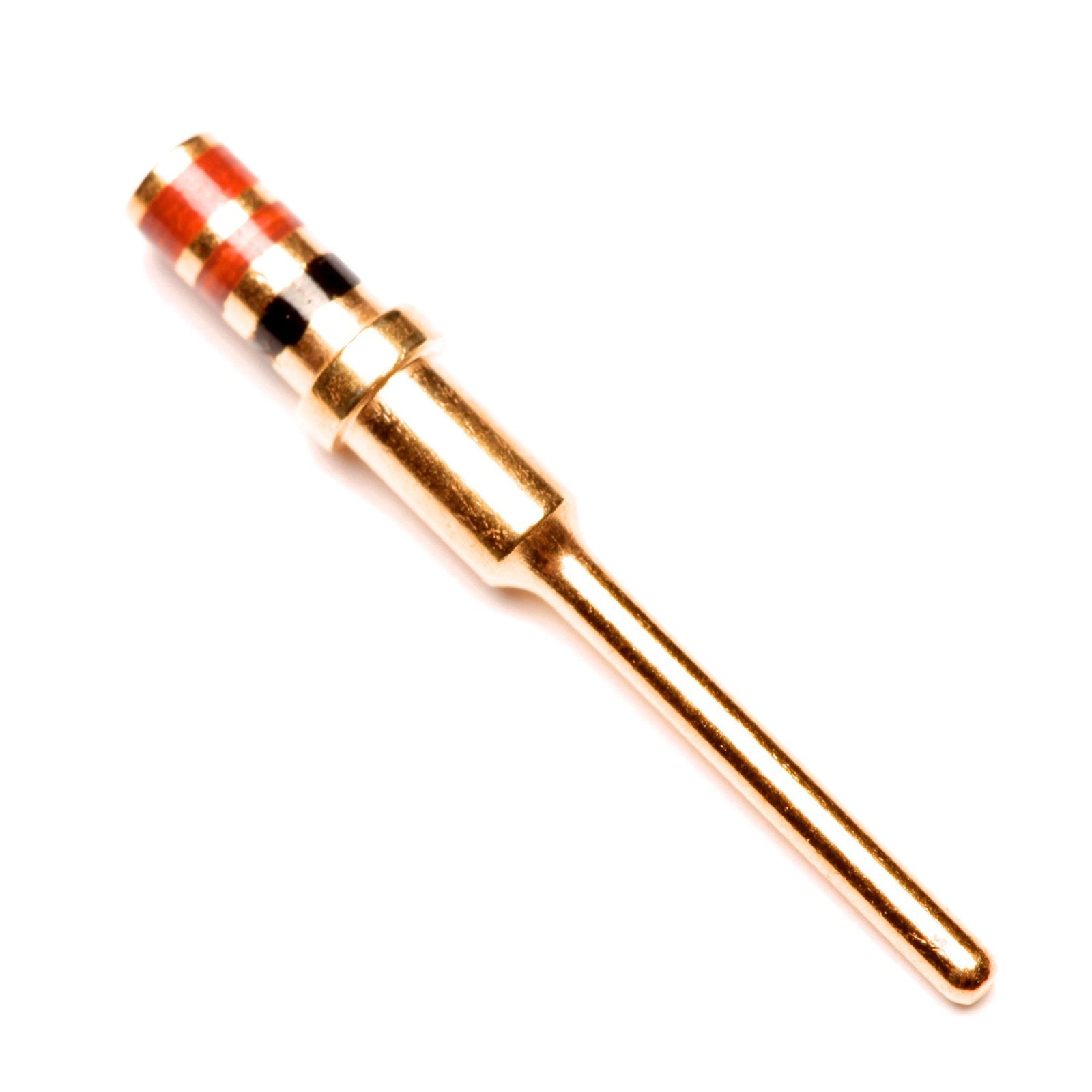 Connector Terminals - MIL-Spec Size 20 Pin Terminal
