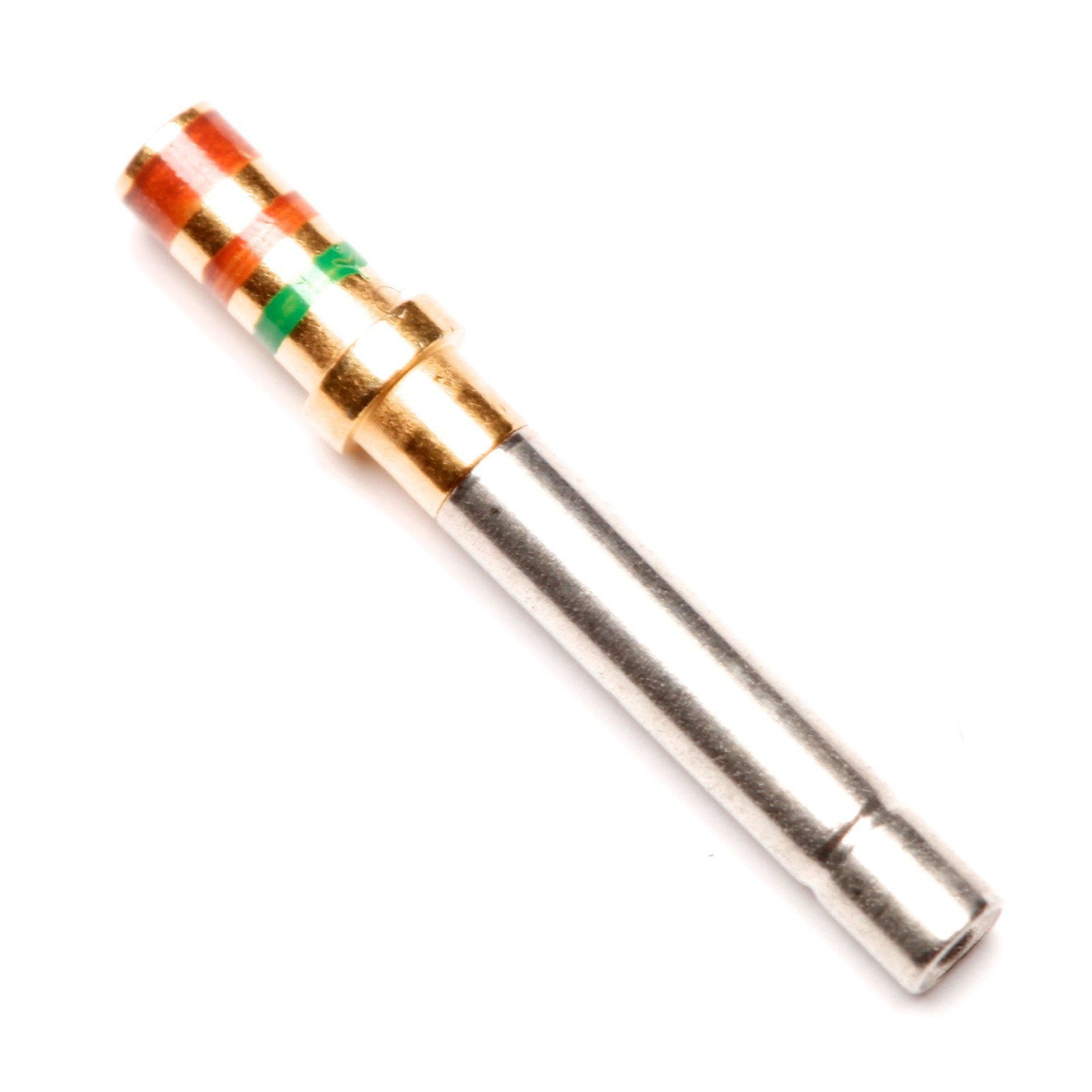 Connector Terminals - MIL-Spec Size 20 Socket Terminal