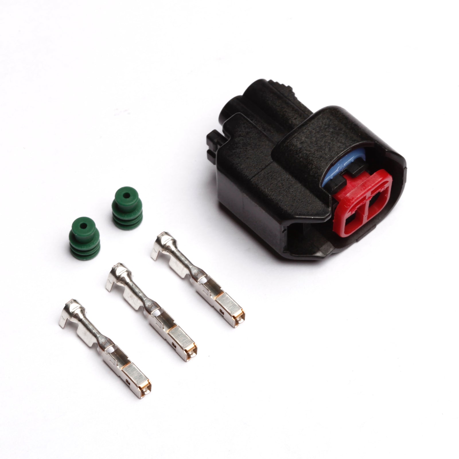 Connectors - Bosch EV6 Connector Kit