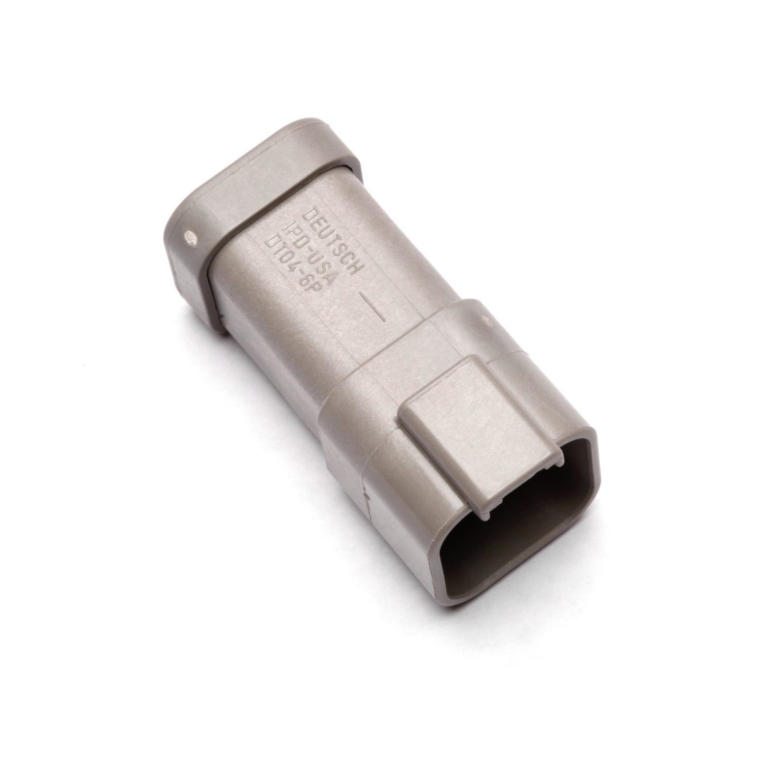 Connectors - Deutsch Buss Receptacle