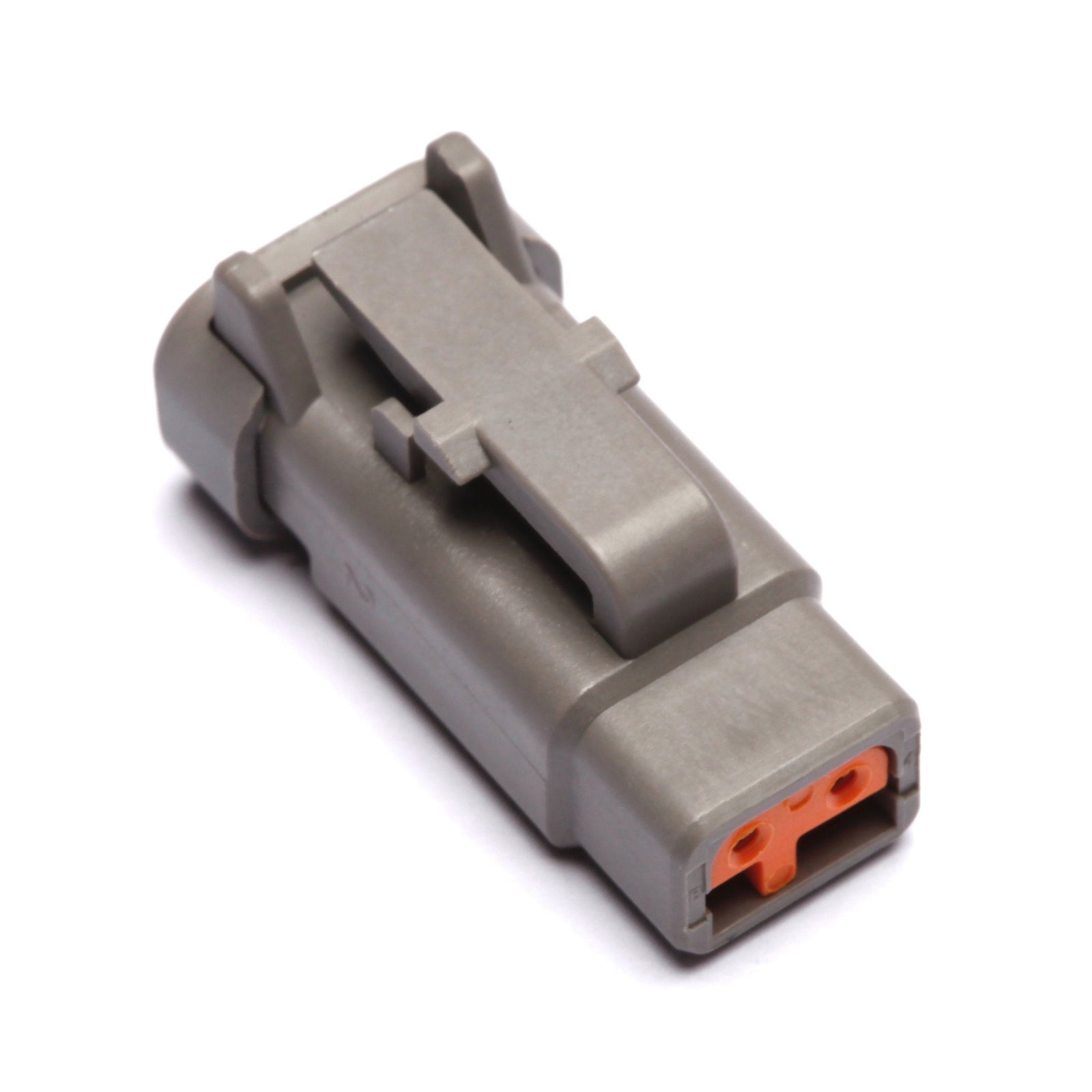 Connectors - DTM Plug Resistor