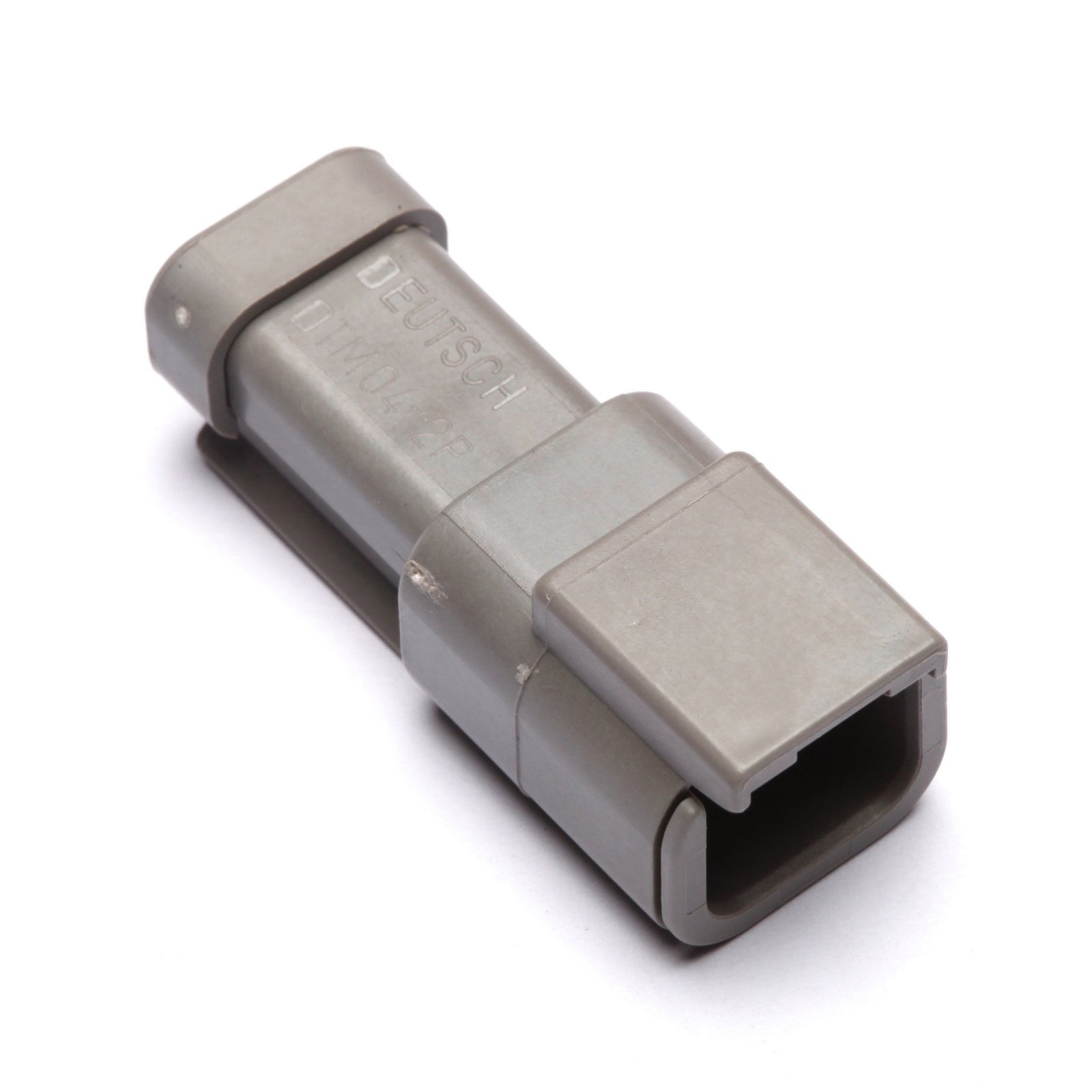 Connectors - DTM Receptacle Resistor