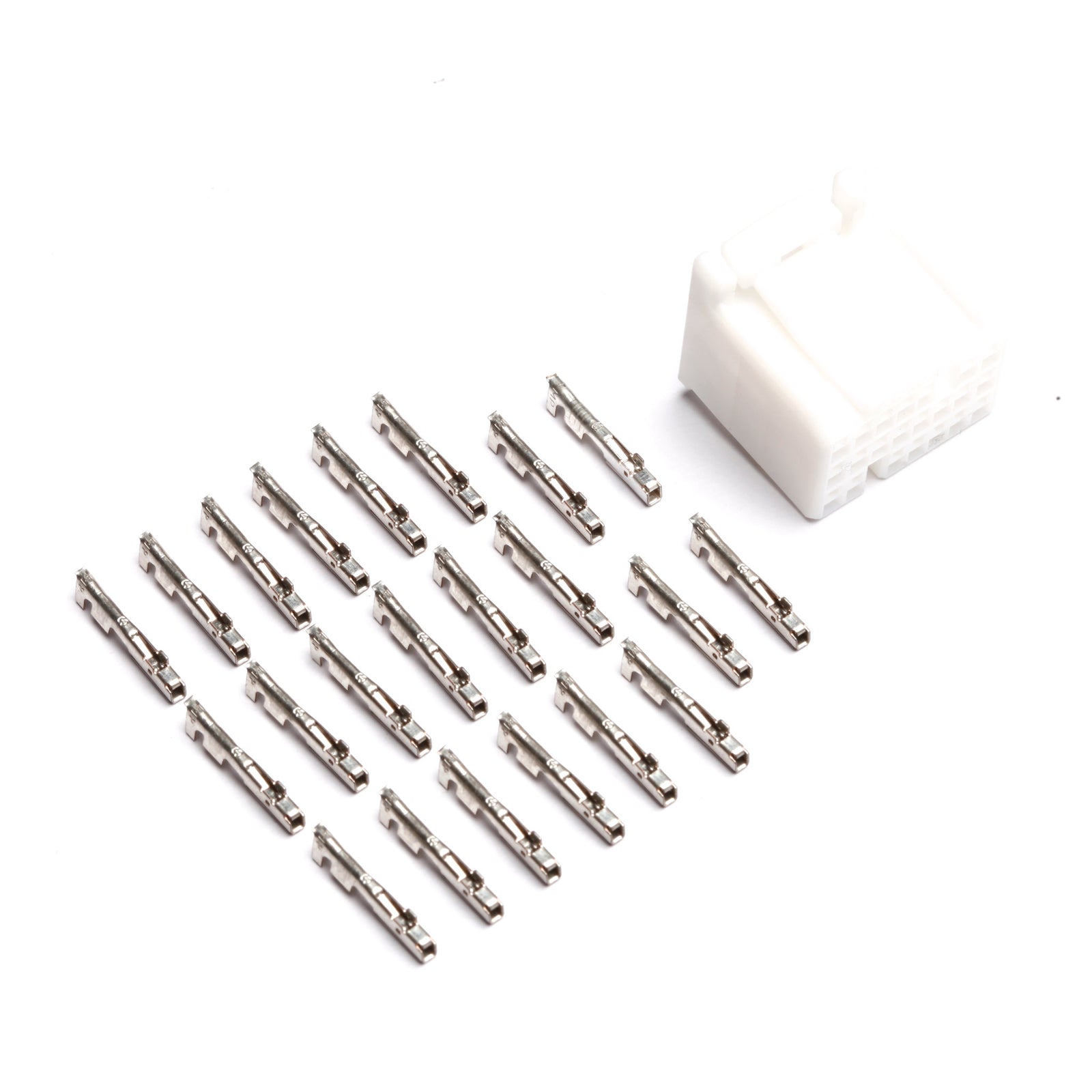 Connectors - Honda K-Series 'C' Plug Connector Kit