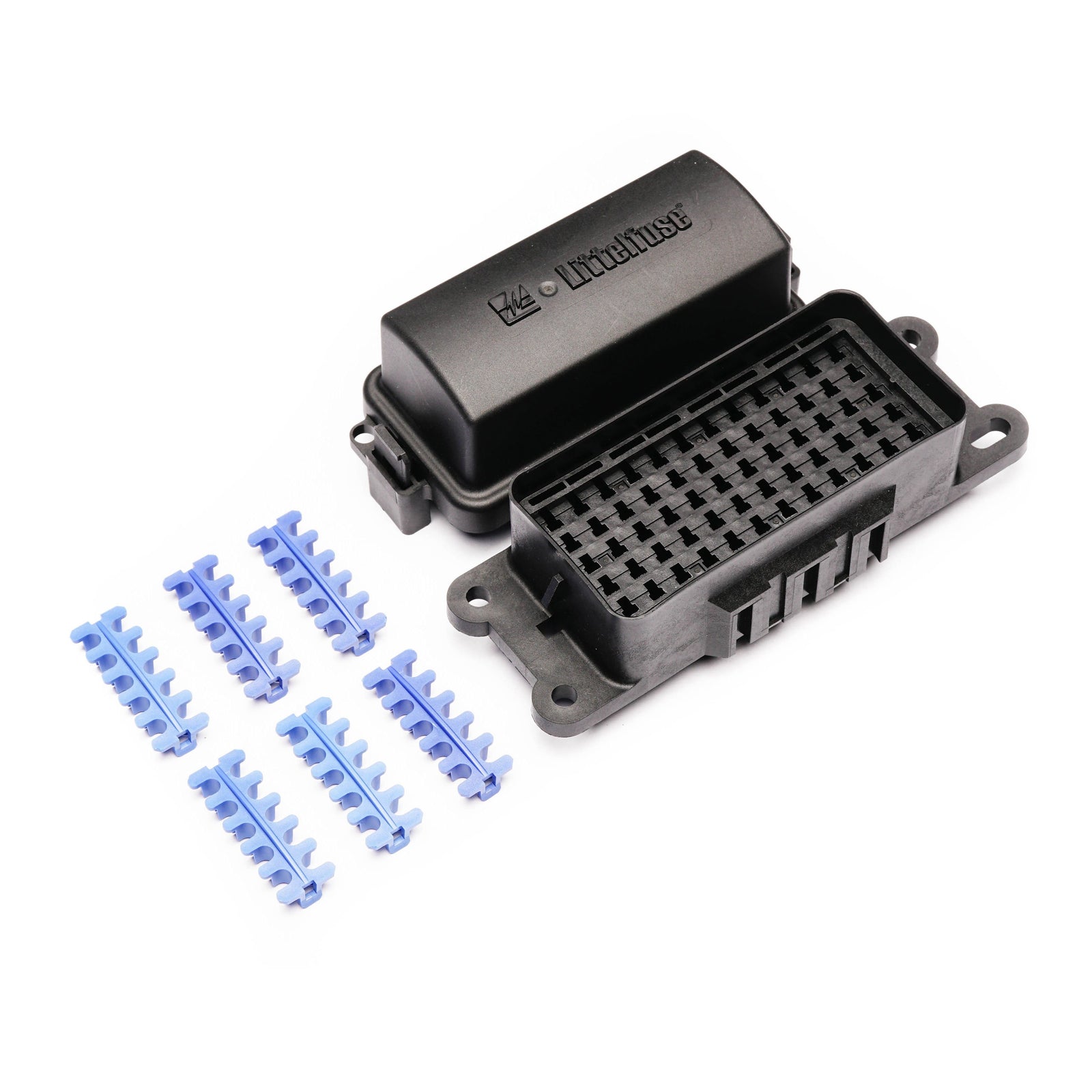 Connectors - Littelfuse Fuse/Relay Center