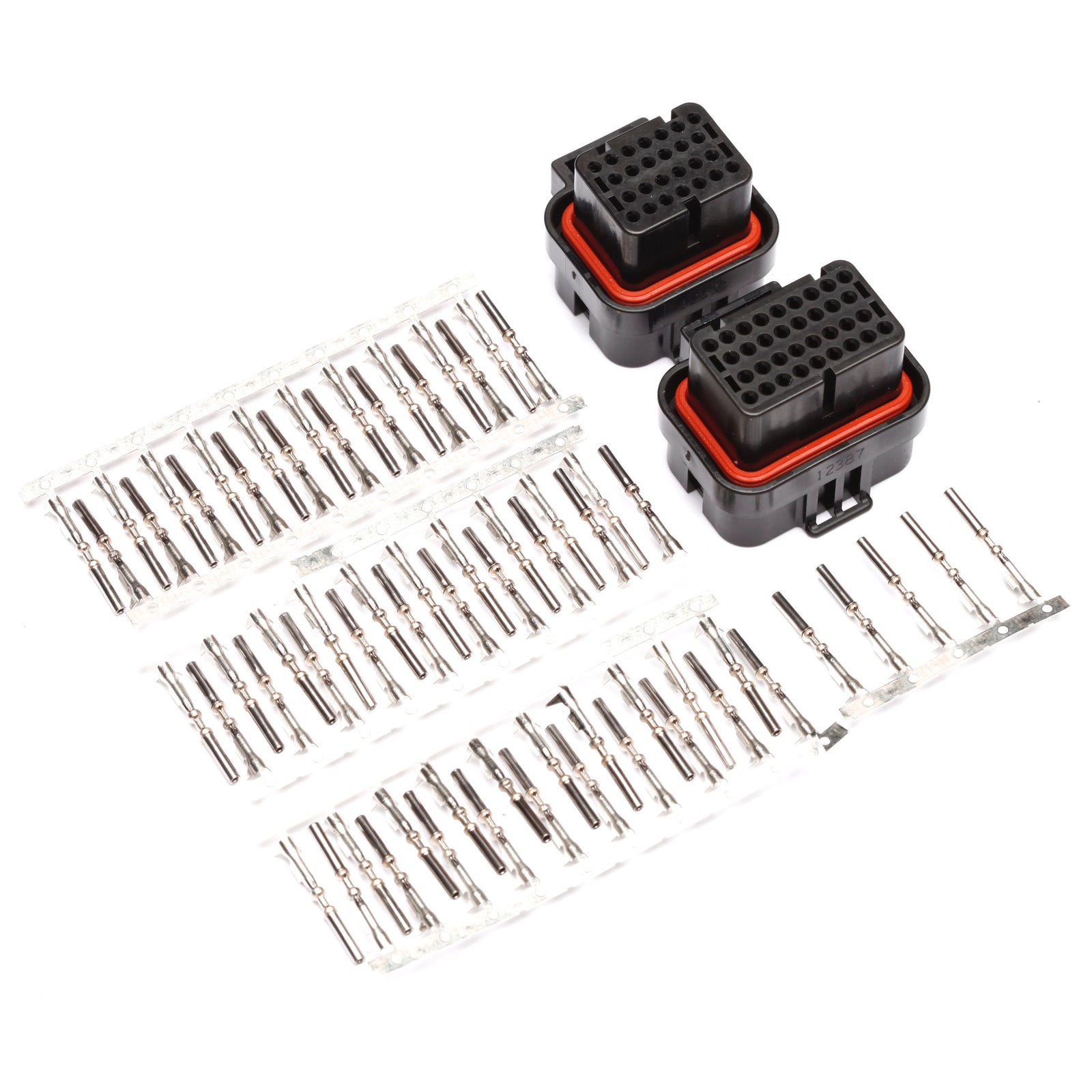 Connectors - MoTeC ECU/PDM Connector Kits