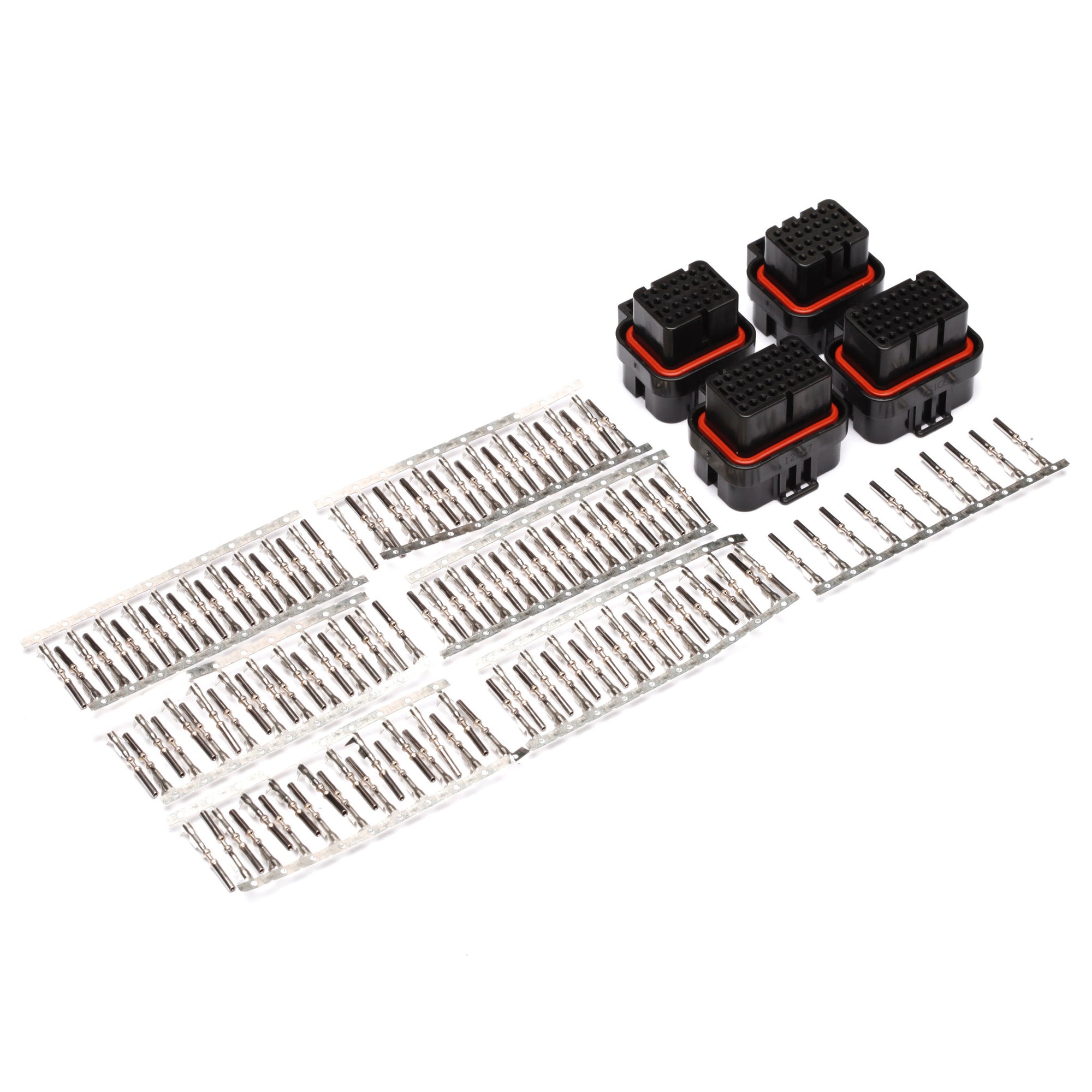 Connectors - MoTeC M150 Connector Kit