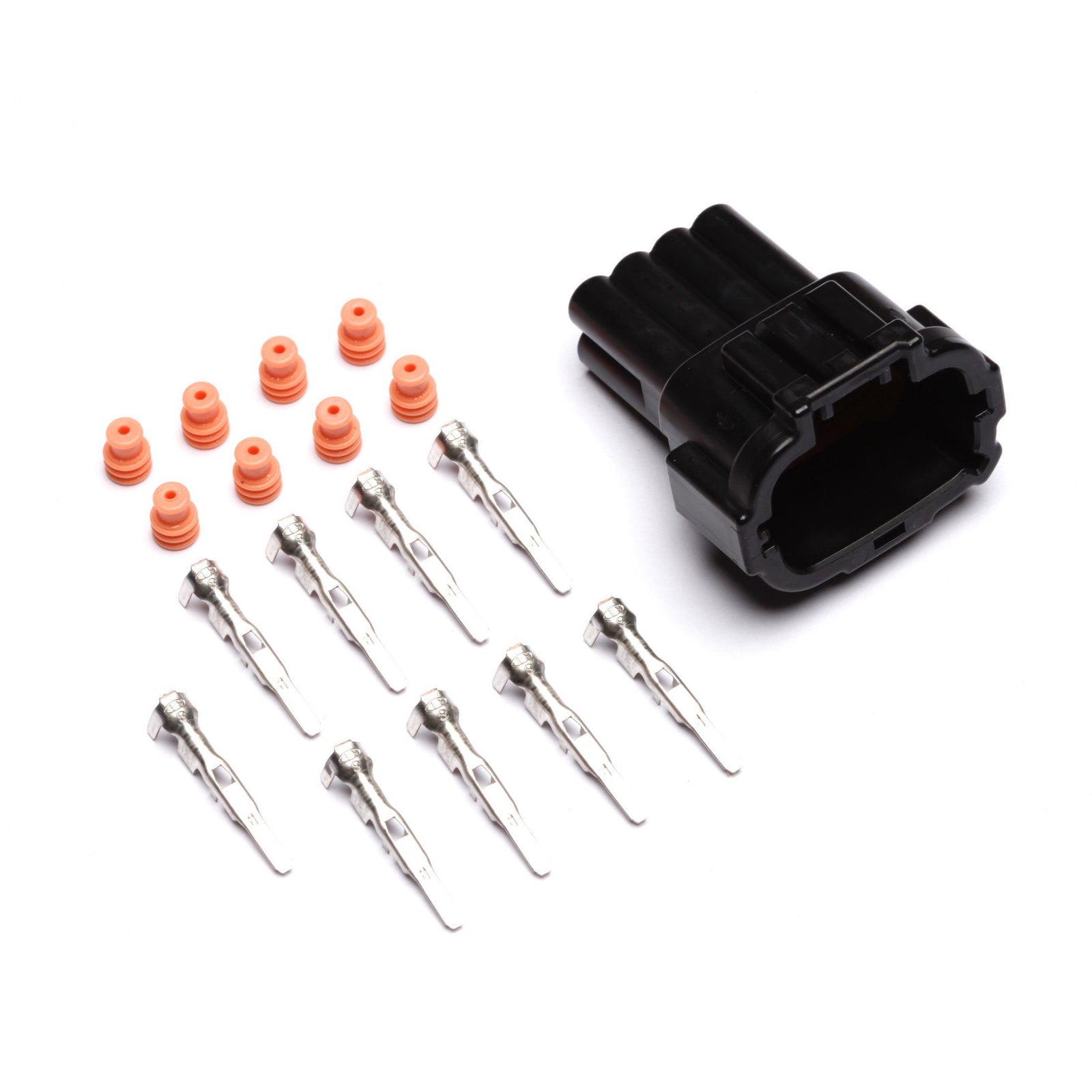 Connectors - Nissan 8-Position Connector Kit