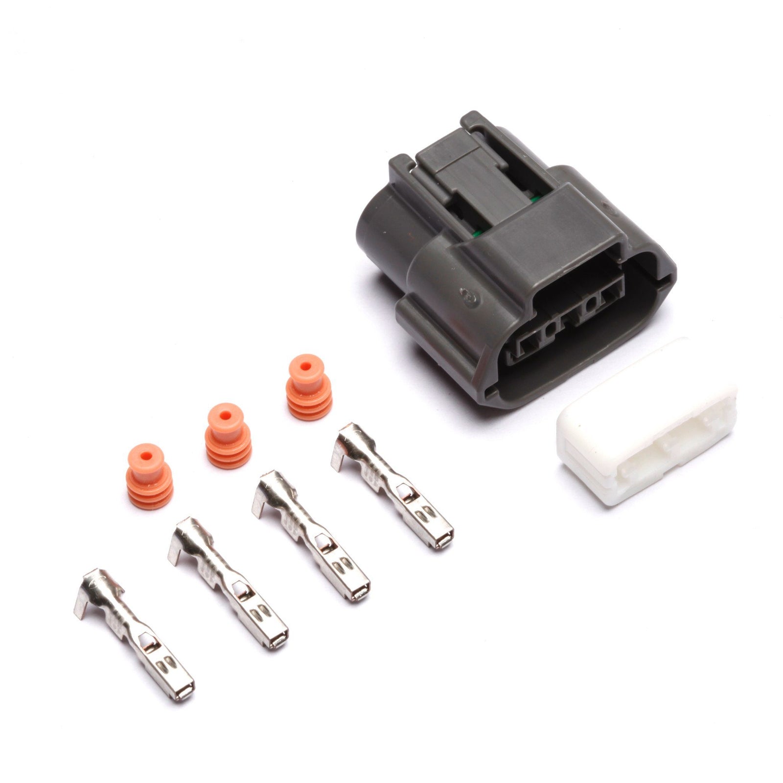 Connectors - Nissan/Mazda Coil Connector