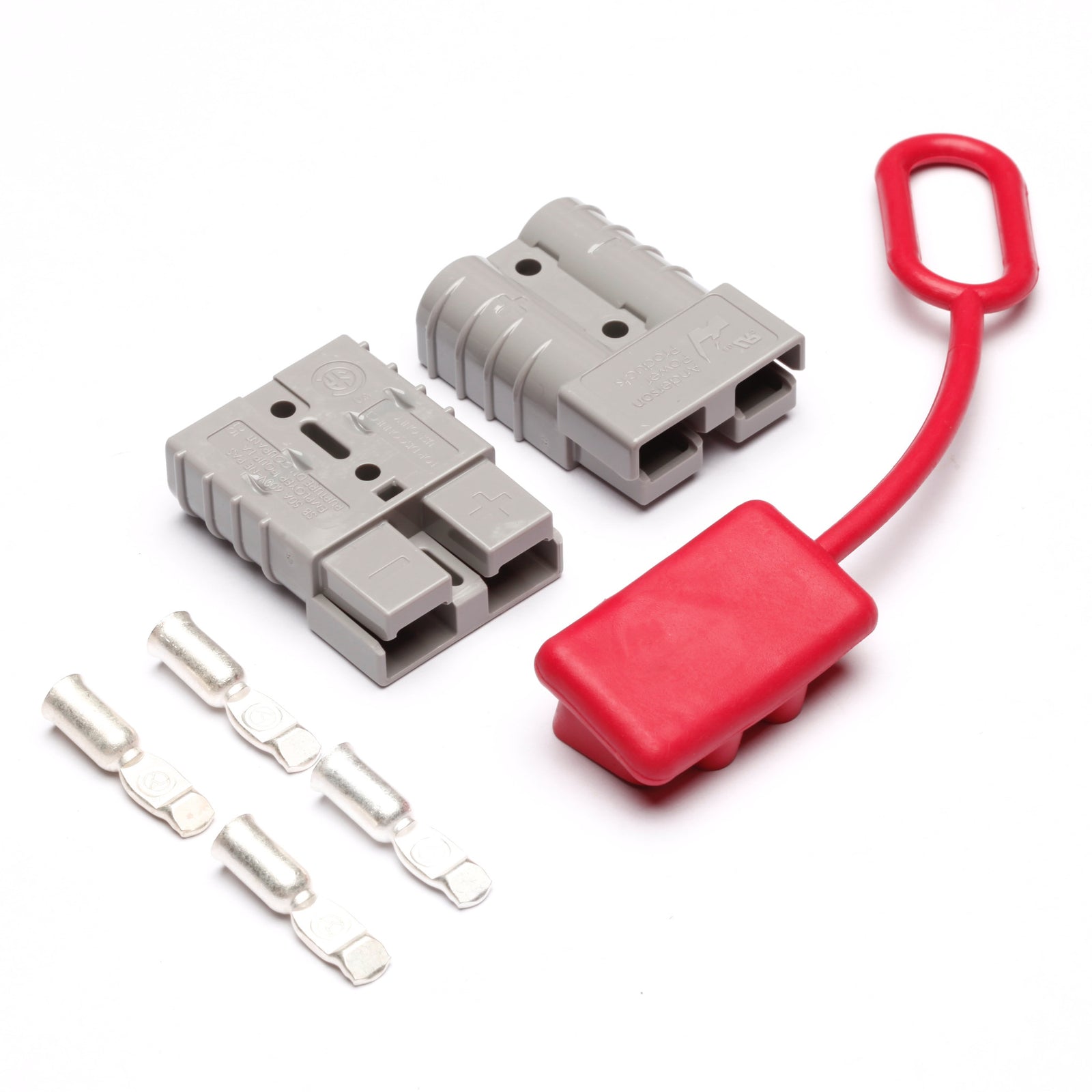 Connectors - Powerpole Connector Kit