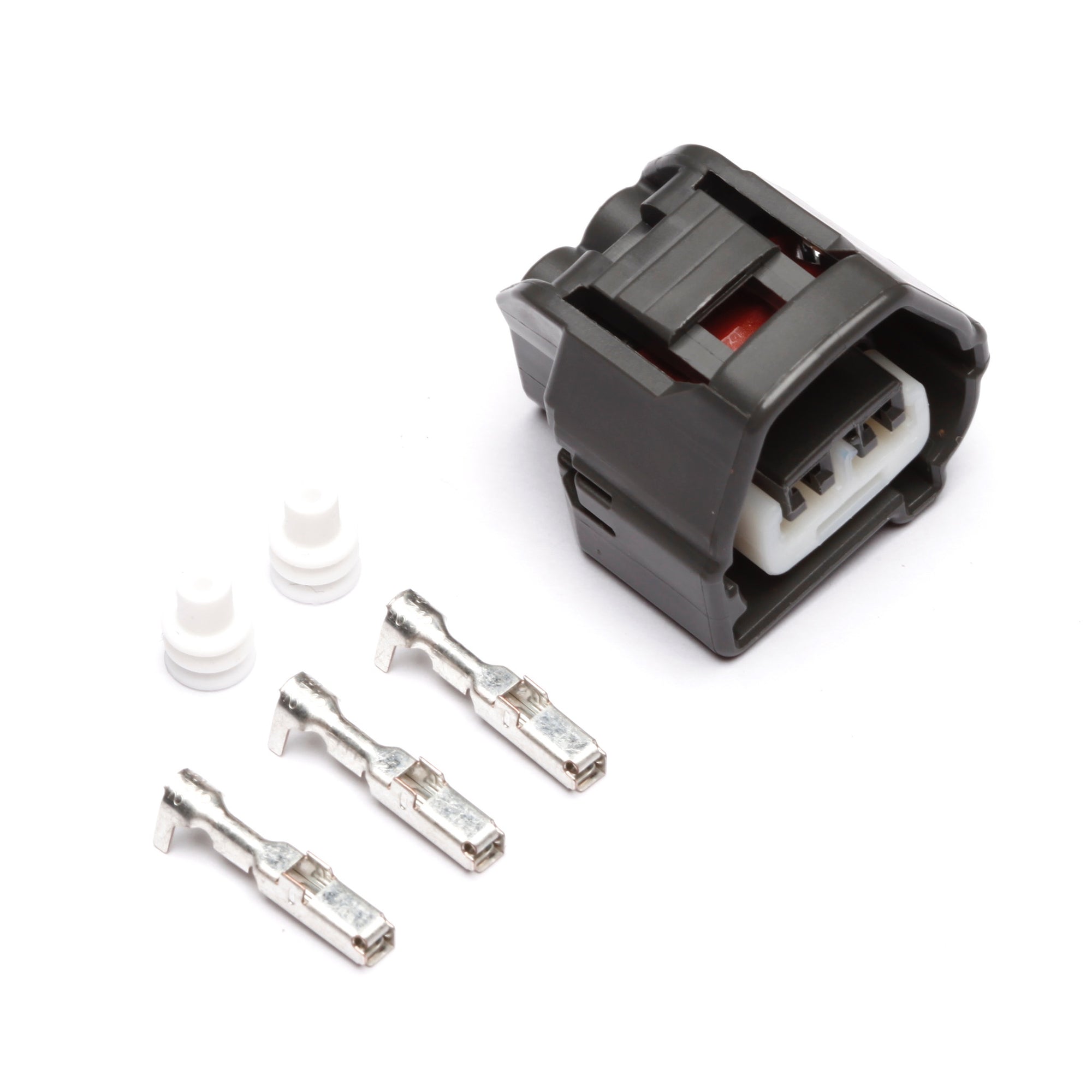 Connectors - Toyota 2-Position Connector Kit