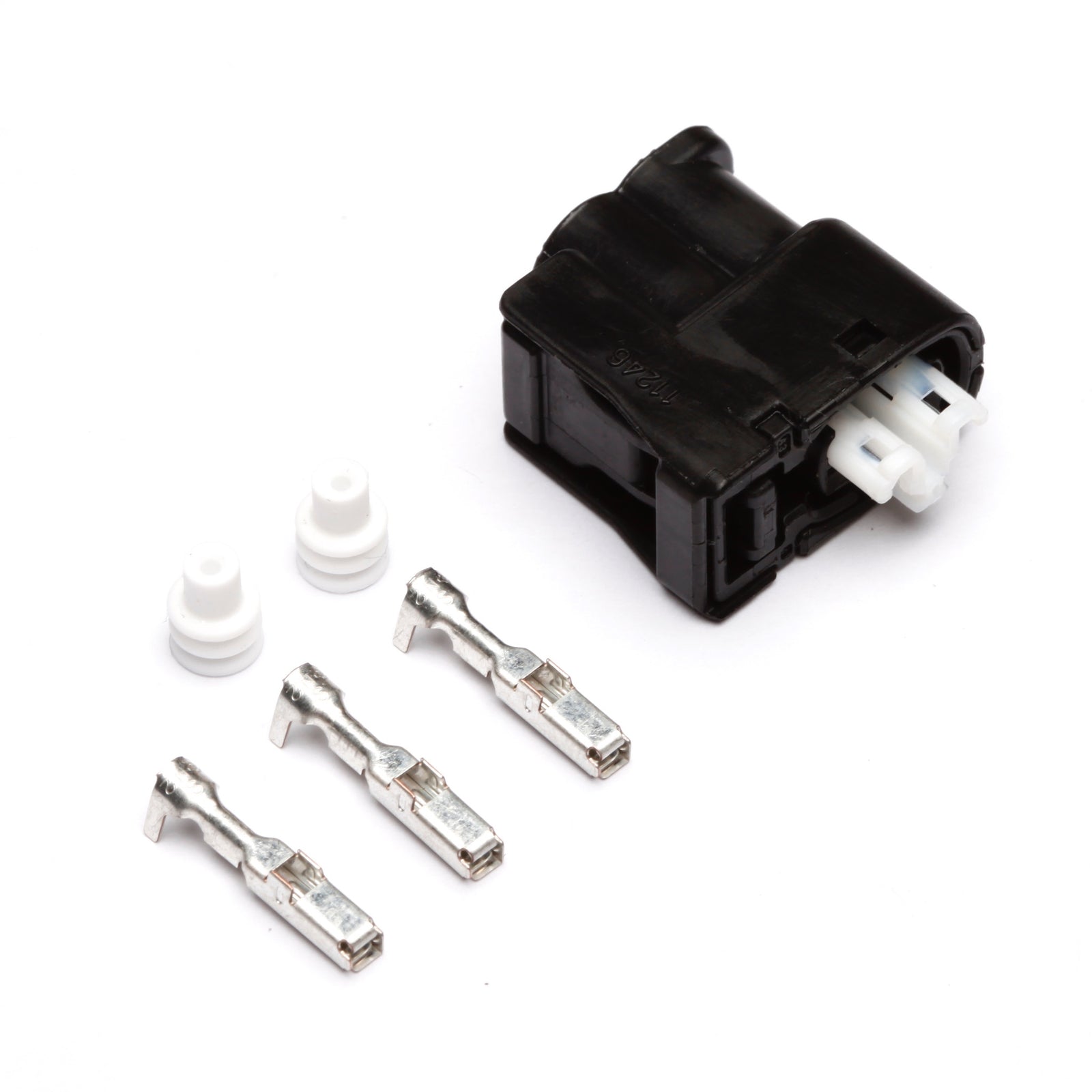 Connectors - Toyota Coil Connector Kit