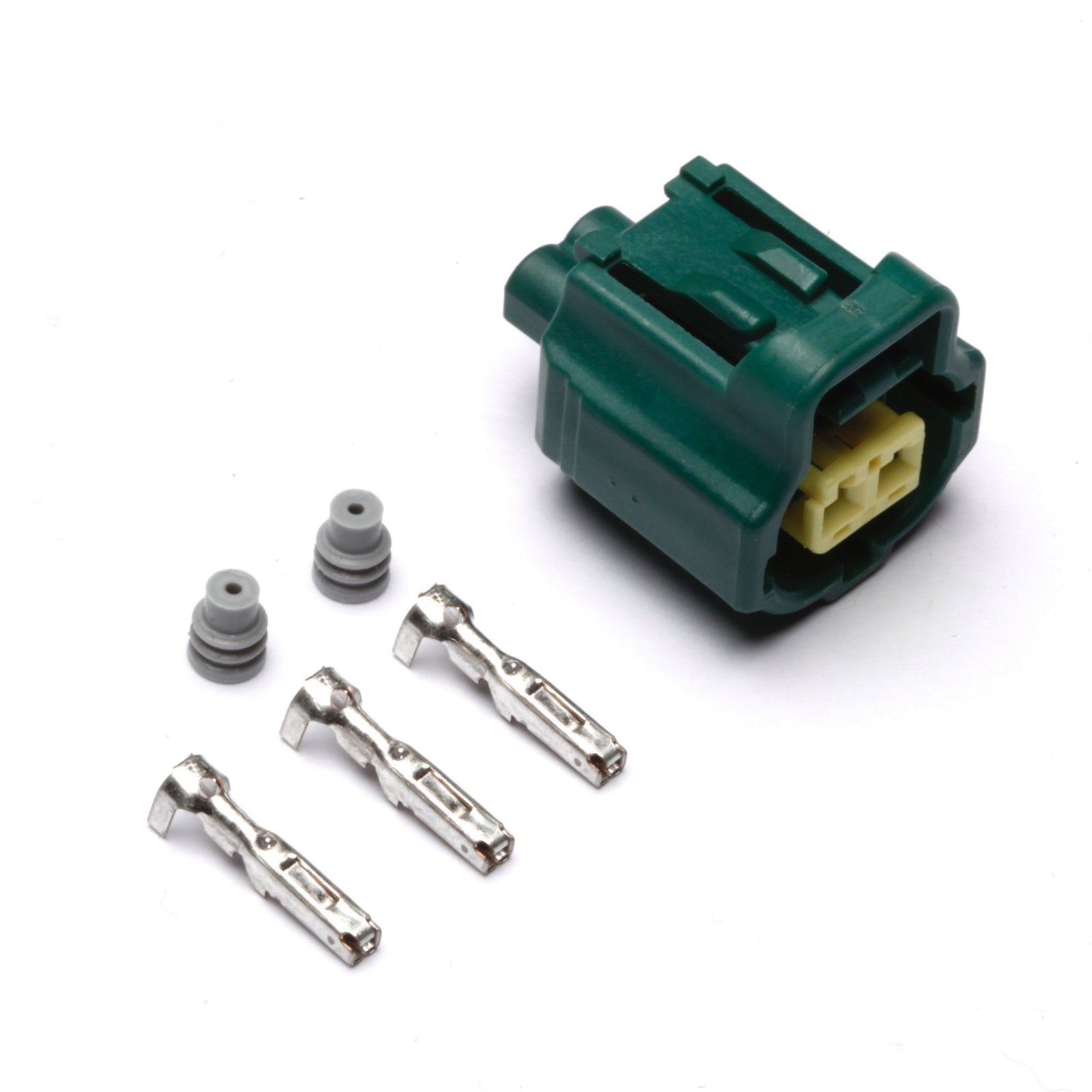 Connectors - Toyota Temperature Sensor Connector Kit