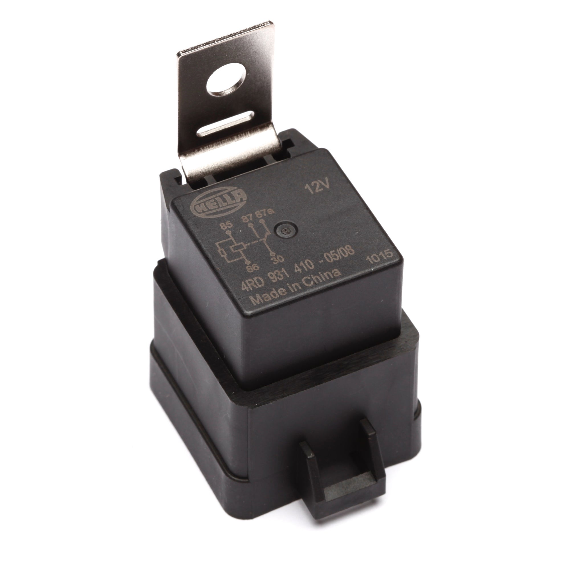 Fuse/Relay - 35A Skirted Relay