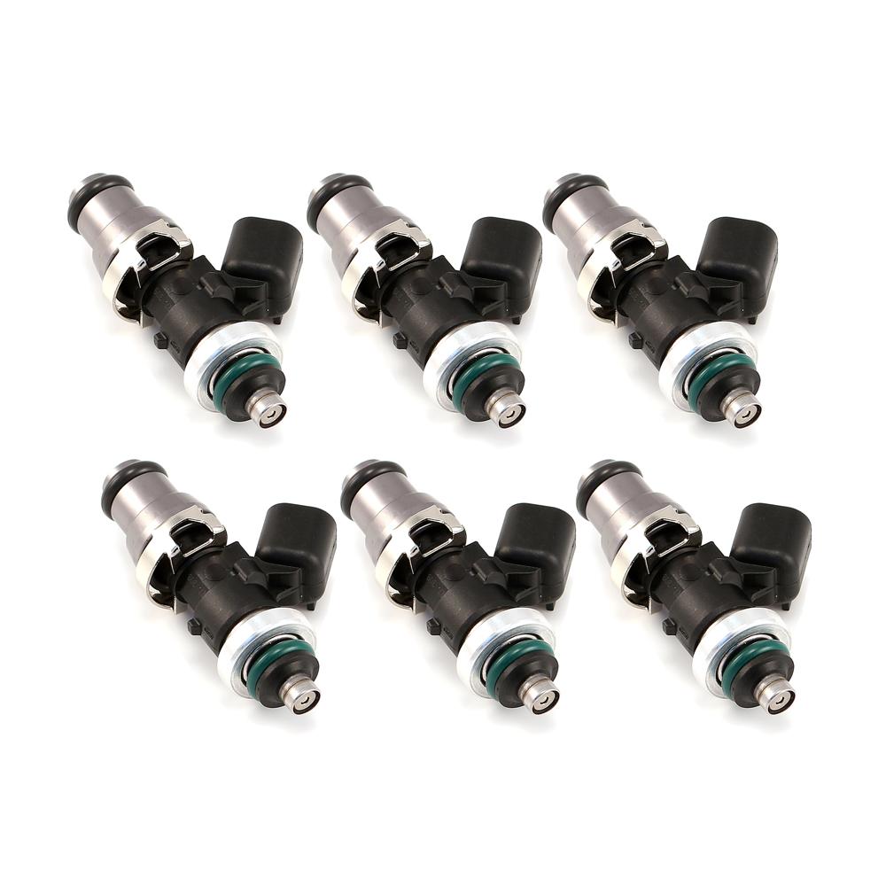 Injectors - Nissan GTR R35 ID1050X