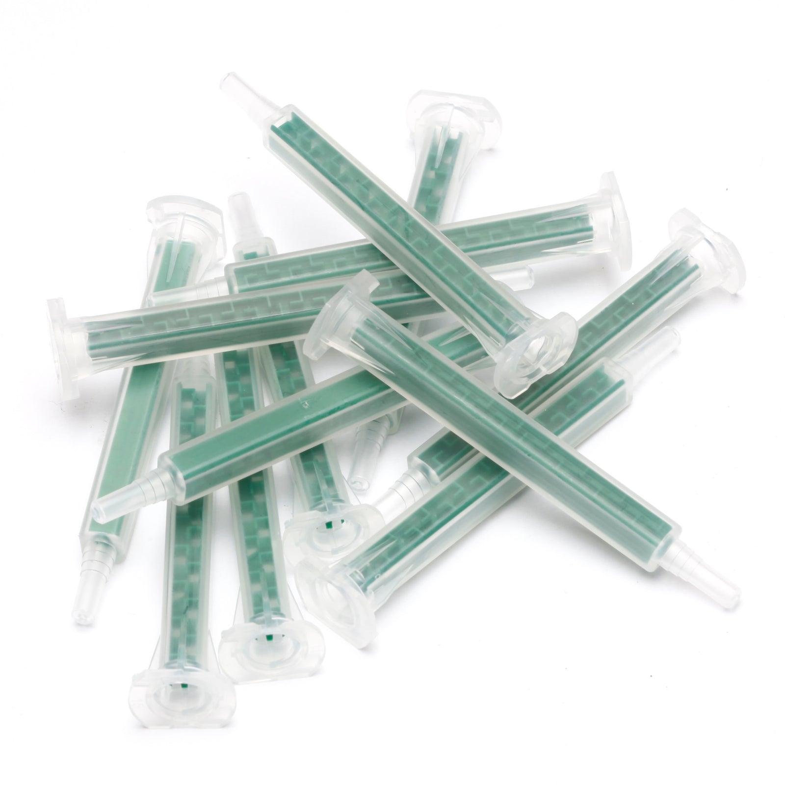Loom Supplies - Epoxy Mixing Tube