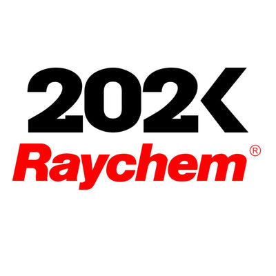 Molded Parts - Raychem 202K Boots