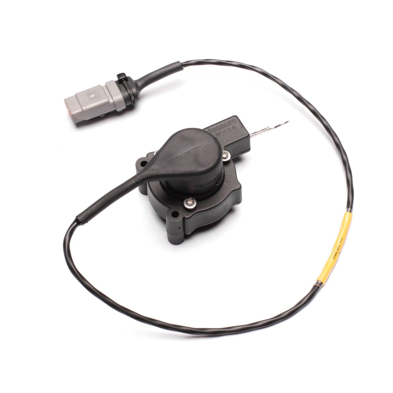 Sensors - MoTeC String Potentiometer