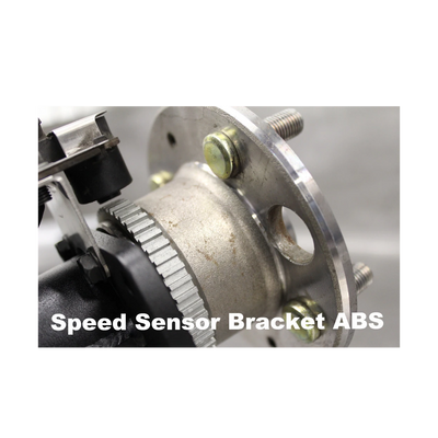 Kaizenspeed Speed Sensor Bracket - ABS
