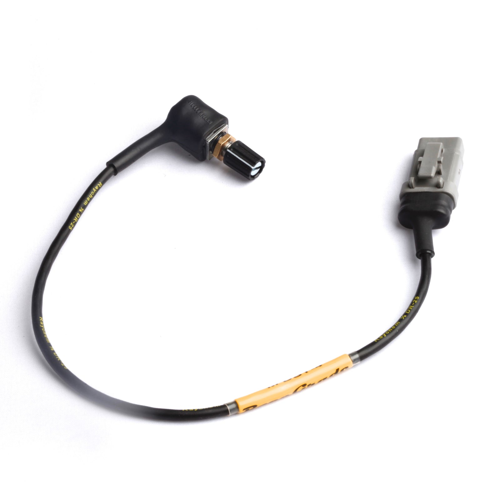 Switches - MoTeC DST-4 (4-Position Trim Switch)