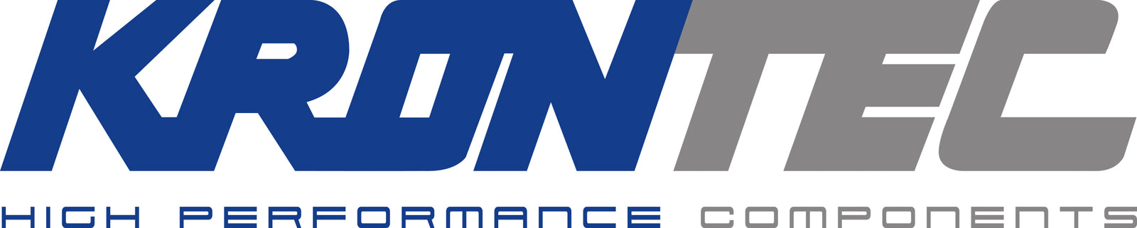 Krontec Steering Wheel Quick Release