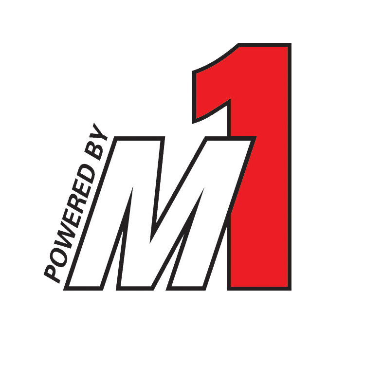 MoTec M1 Series Engine Management