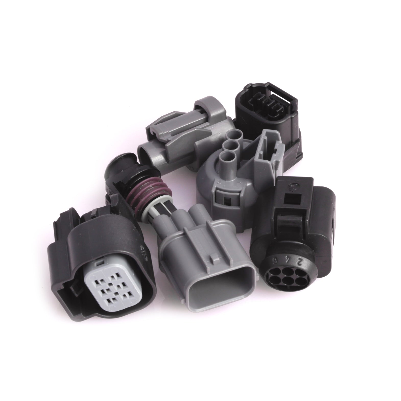 Connector Kits