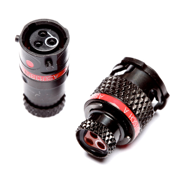 mich asu様 ASU Series Connectors