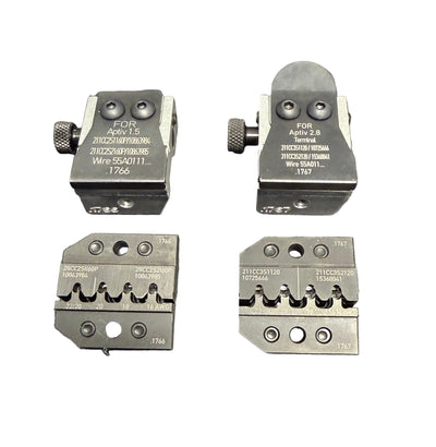 Race Spec® Exclusive Rennsteig SICMA 1.5 & 2.8 Die Sets