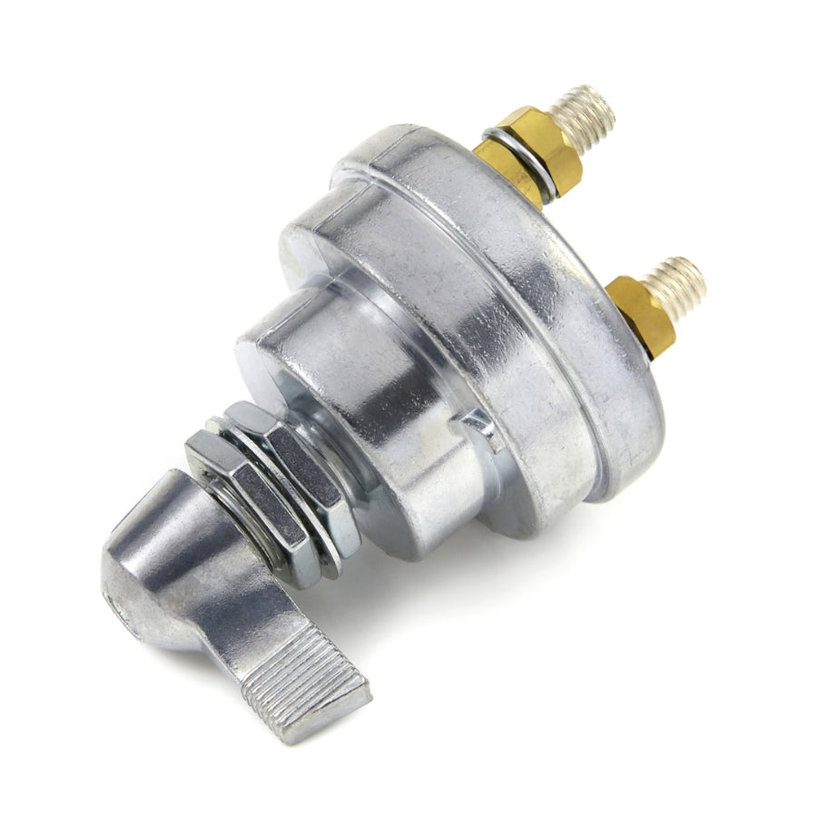 Pollak 51-902 Master Disconnect Switch Lever Operated, SPST