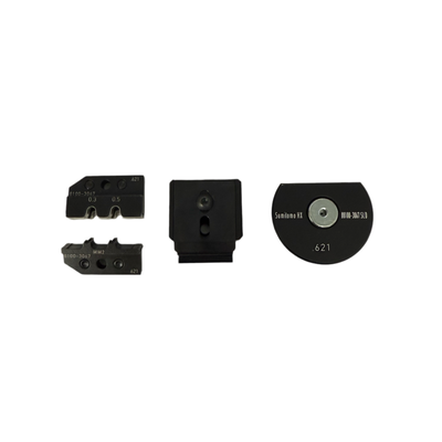 Rennsteig Sumitomo HX040 Die Set
