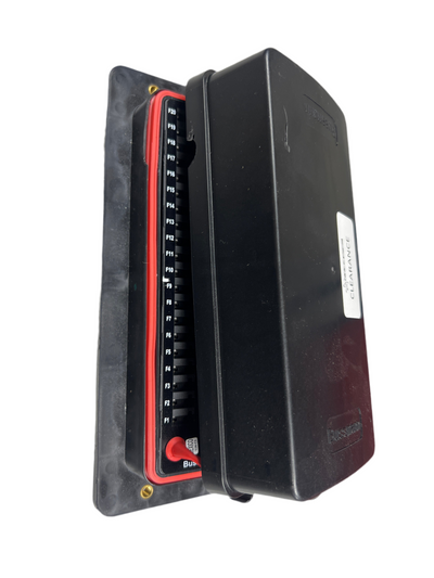 Clearance - Bussmann Large Fused Relay Center