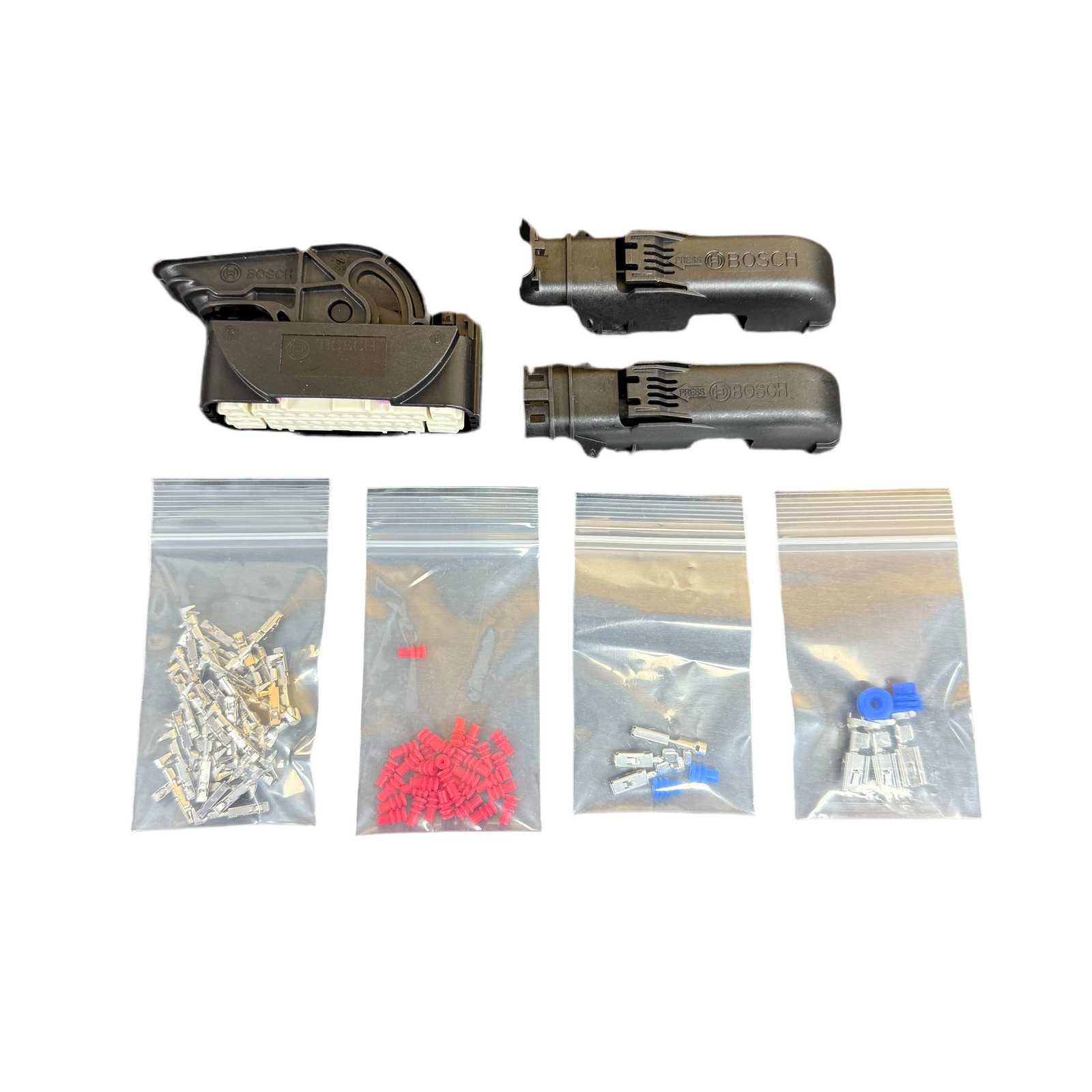 Bosch Motorsport ABS M5 Connector Kit