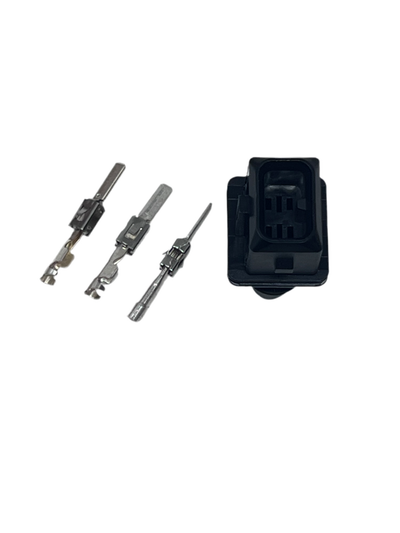 Bosch MALE EV1 Connector Kit