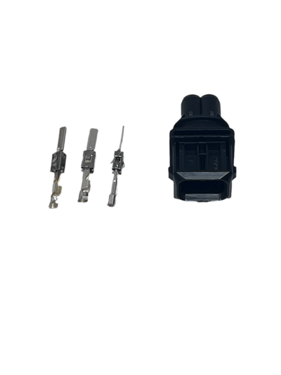 Bosch MALE EV1 Connector Kit