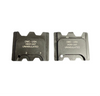 Race Spec® Exclusive DMC HD51 Die Set for 8-2AWG Closed Barrel Ring Terminals