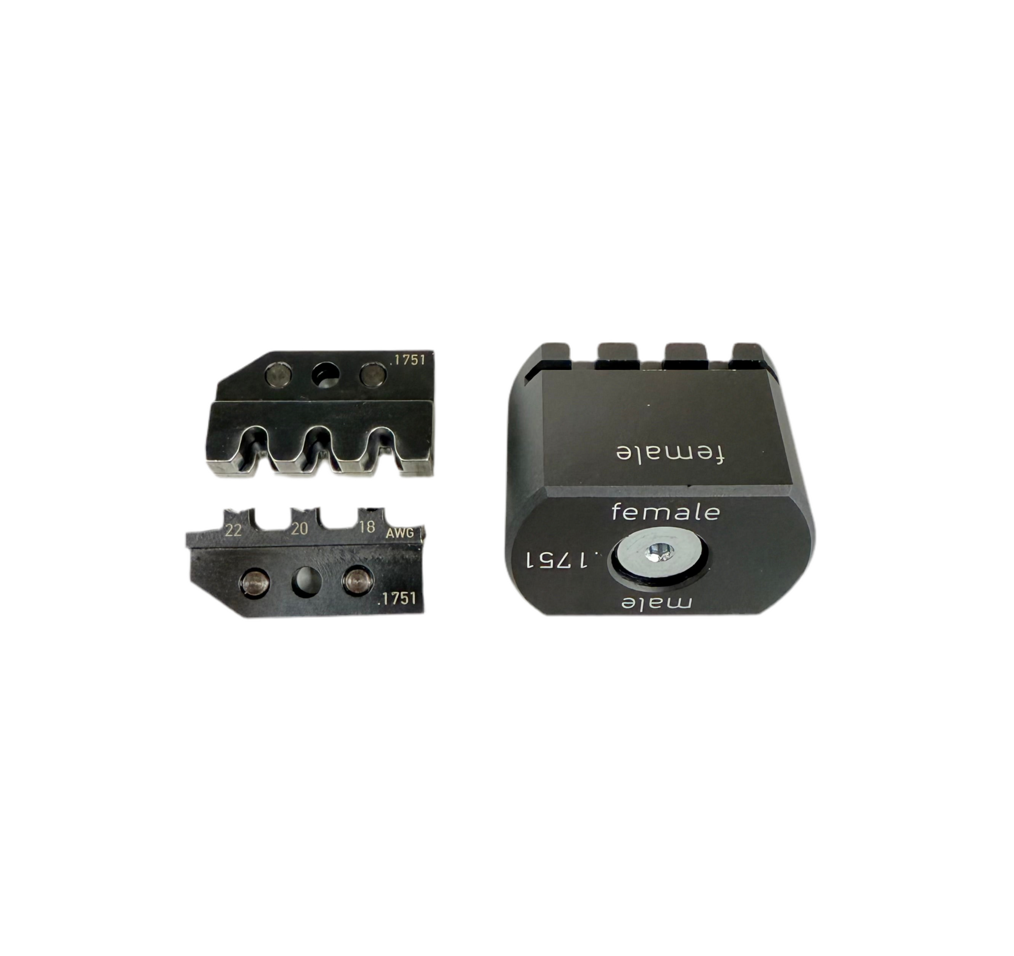 Race Spec® Exclusive Rennsteig Sumitomo HX 090II Die Set