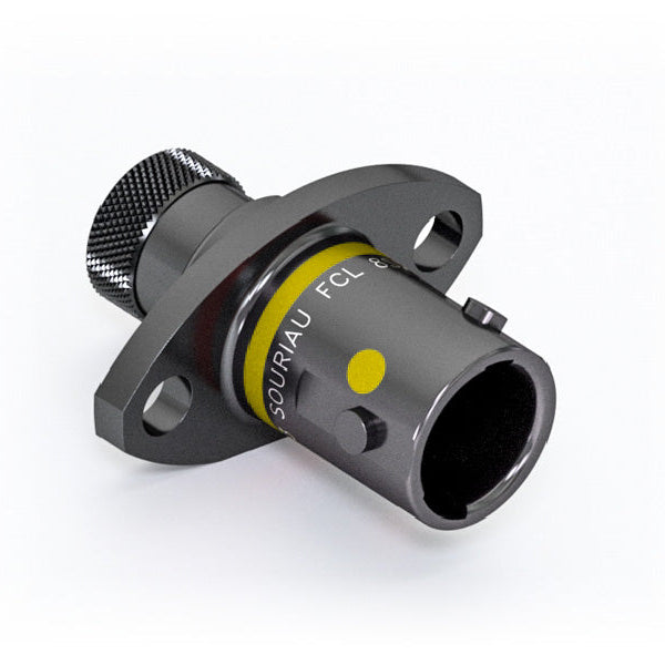 Souriau 8STA001-03PA