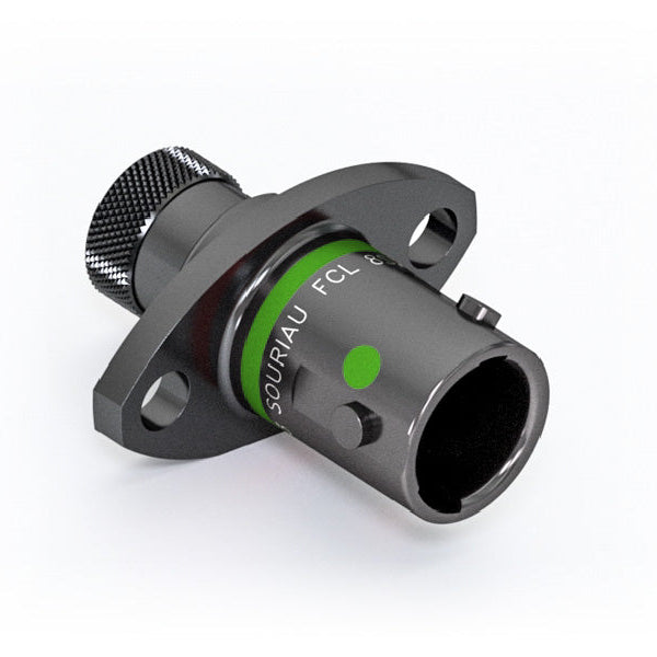 Souriau 8STA001-03PD