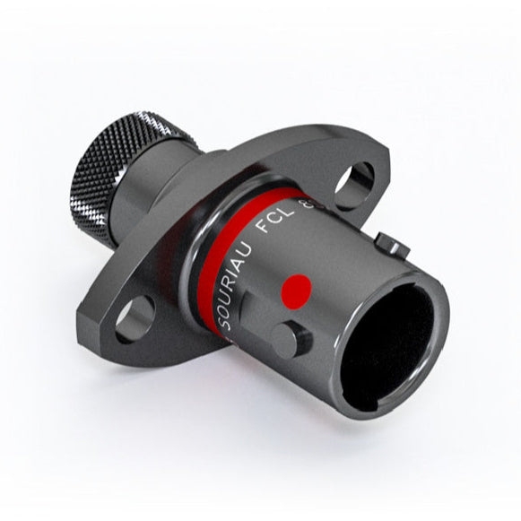 Souriau 8STA001-03PN