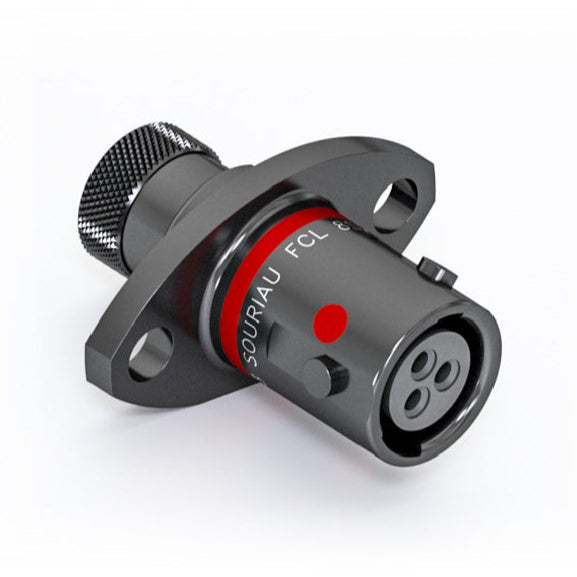 Souriau 8STA001-03SN