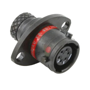 Souriau 8STA004-06SN