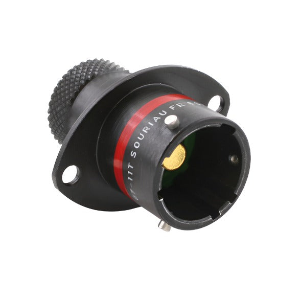 Souriau 8STA012-01PN-261