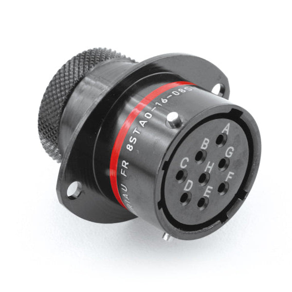 Souriau 8STA016-06SN