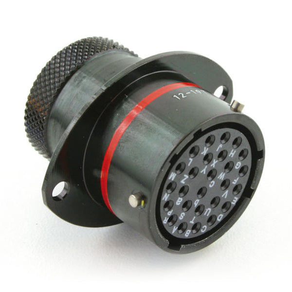 Souriau 8STA016-26SN