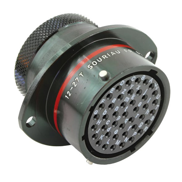 Souriau 8STA022-55SN