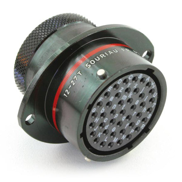 Souriau 8STA022-21SN